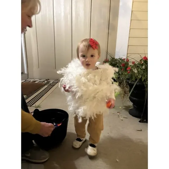 Polaroid Unisex M Hooded Windbreaker Jacket Zip Lightweight Retro Colorful READ - Picture 13 of 14